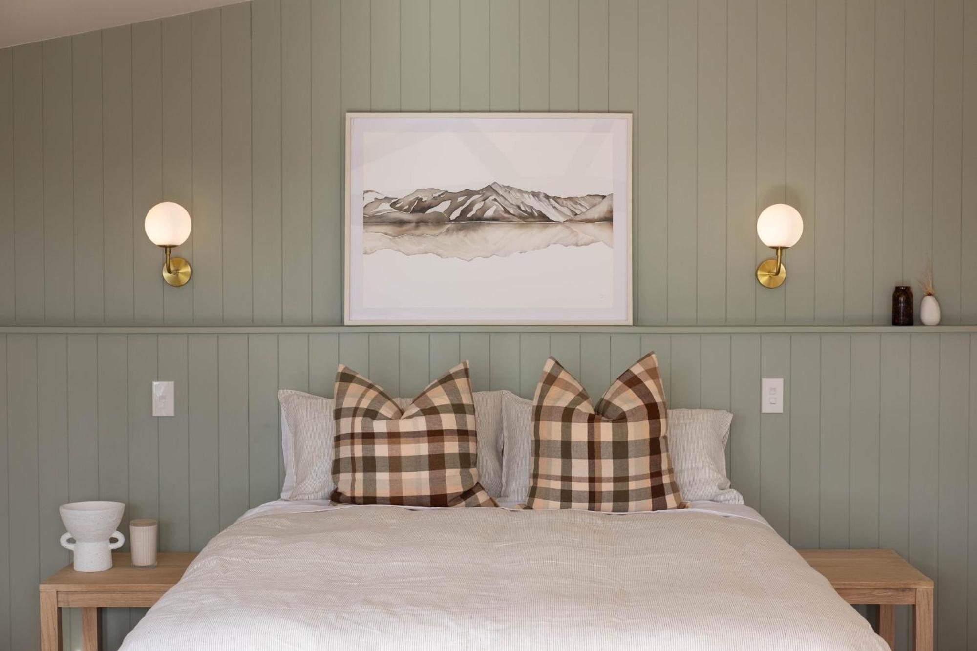 Willow View Cottage - Beautiful Farm Views Close To Waitomo Otorohanga Bagian luar foto