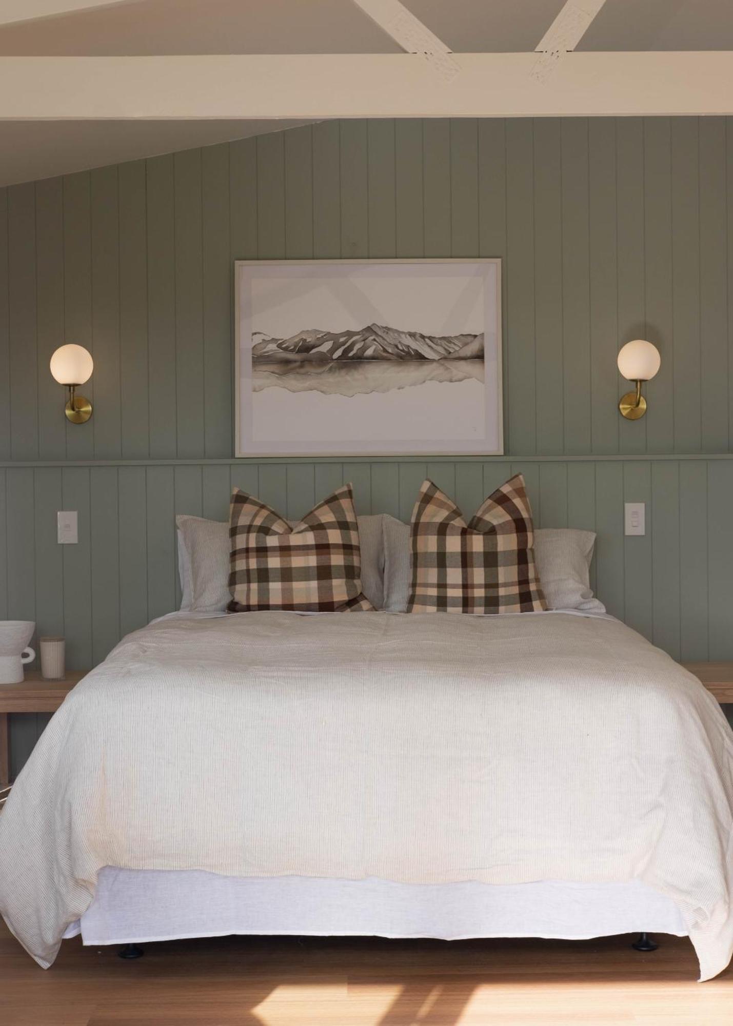 Willow View Cottage - Beautiful Farm Views Close To Waitomo Otorohanga Bagian luar foto