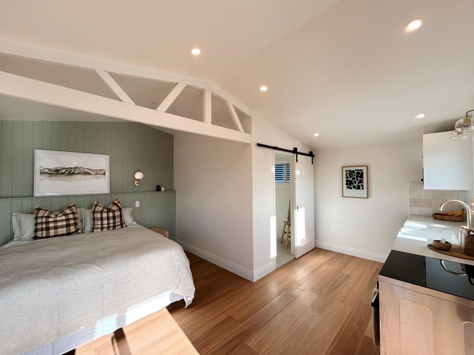 Willow View Cottage - Beautiful Farm Views Close To Waitomo Otorohanga Bagian luar foto